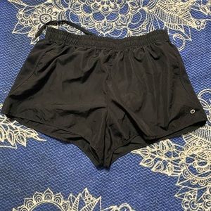 RBX athletic shorts